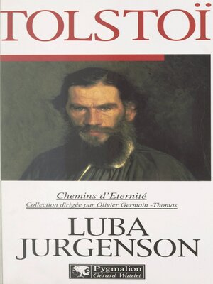 cover image of Tolstoï
